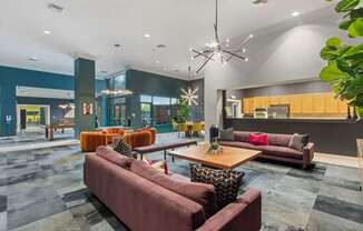 Tribeca at Camp Springs