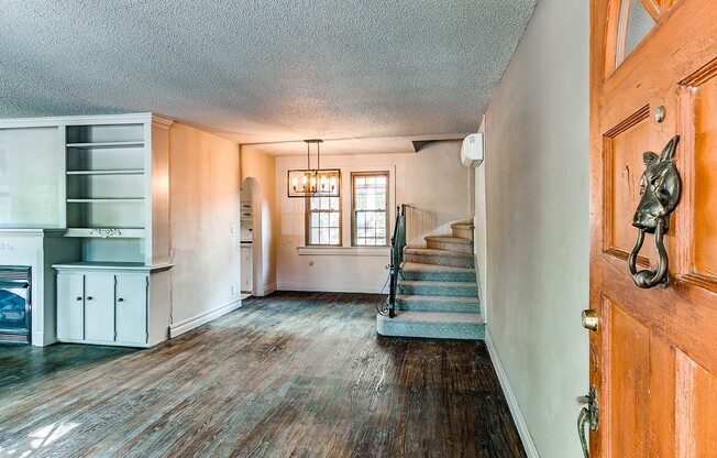 Miller Addition Tri-Plex - SJ