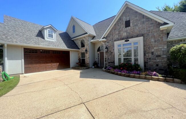 Stunning Stonebridge Home