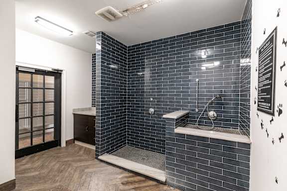 Pet Spa at Willowest in Collier Hills in Atlanta, GA 30318