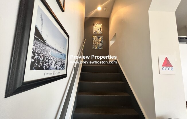 160 East Berkeley St. #519