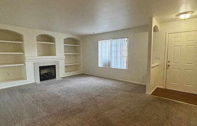 3 Bed 2 Bath Condo.  Available NOW! - MileStone Real Estate Services