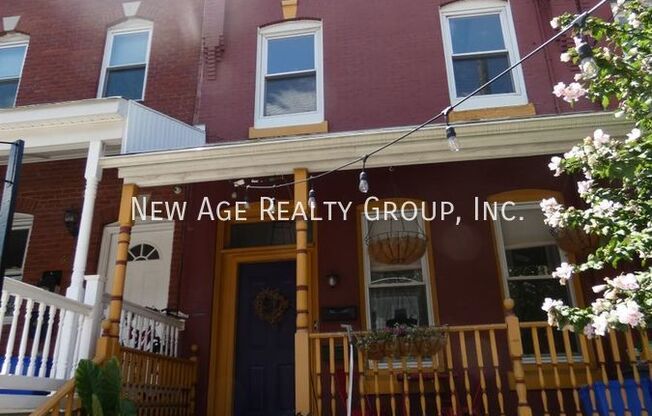 506 N. 39th Street