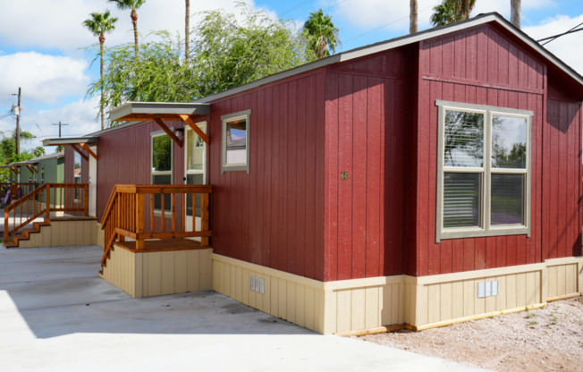 2 beds, 1 bath, 832 sqft, $826, Unit 66