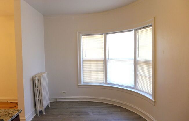 1 bed, 1 bath, 575 sqft, $1,475, Unit 204