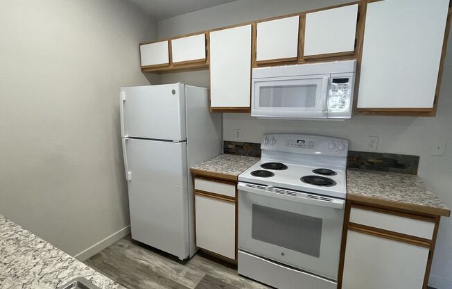 Ram&#39;s Park Apartments