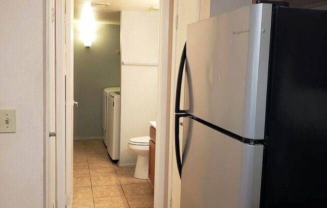 2 beds, 2 baths, $1,350, Unit # 1171