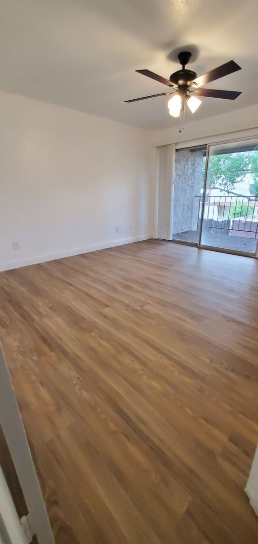 Spacious one bedroom near The Mall of Millenia