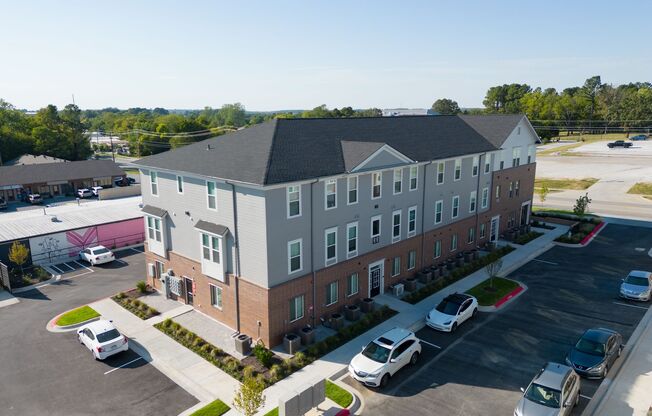 Thrive - Fayetteville