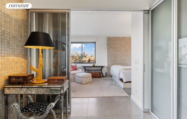 2 beds, 2 baths, 1,300 sqft, $9,750, Unit PH3