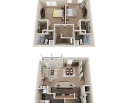 Partner-provided photo for $2108 unit