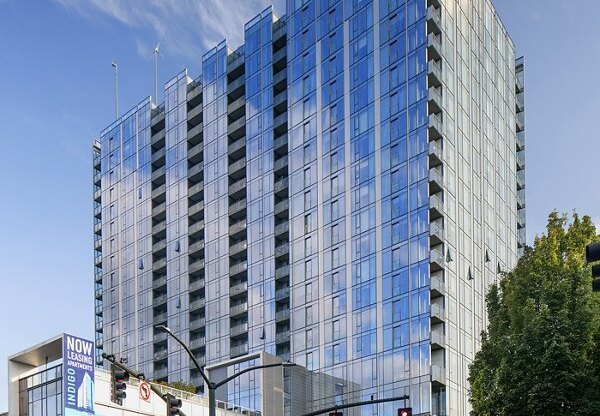 Indigo Apartments in Portland
