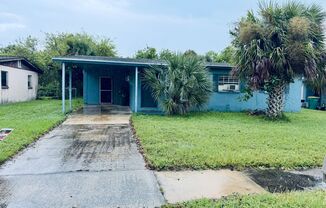 3 BR / 1.5 BA HOME IN MELBOURNE