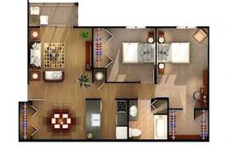 Partner-provided photo for $1000 unit