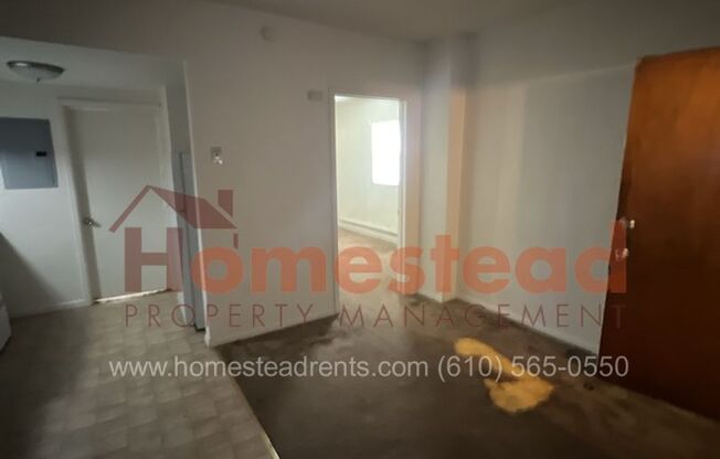 1 bed, 1 bath, $1,025, Unit 2B