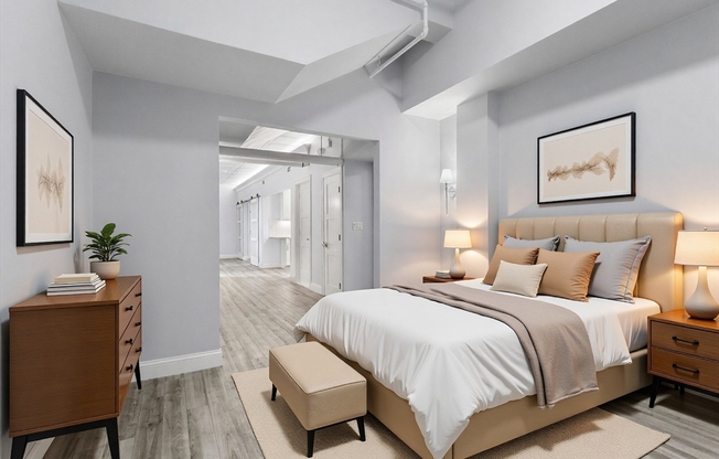 1 bed, 1 bath, 1,034 sqft, $3,395, Unit G3