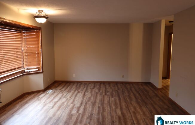 3-Bed 2-Bath Home