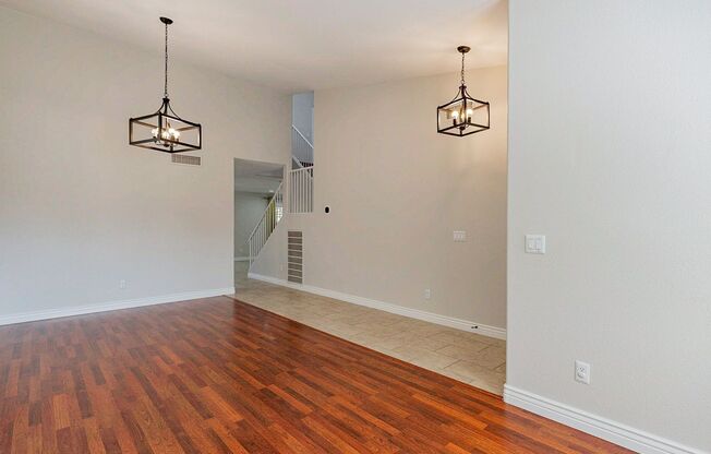 4 beds, 2.5 baths, $3,375