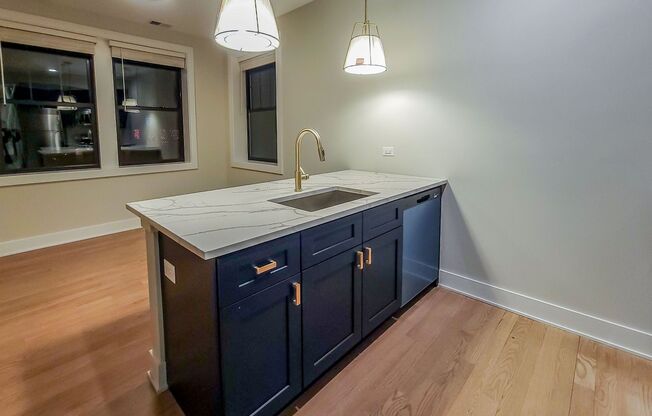 1 bed, 1 bath, 630 sqft, $2,650, Unit 4405-2F