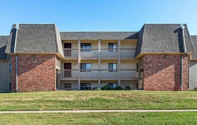 Hillsdale Apartments