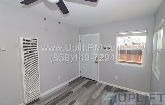 Logan Ave (3123)
