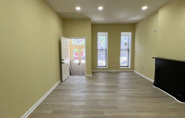 Updated 4 Bedroom Home in Upton Neighborhood