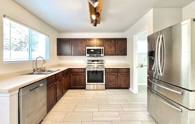 Spacious 4-Bedroom Home at The Overlook at Carriage Hills