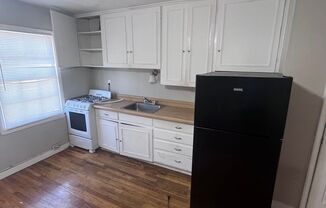 1 bed, 1 bath, $650, Unit A WOOL16 (5010#)