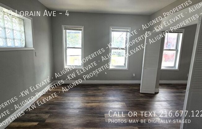6818 LORAIN AVE