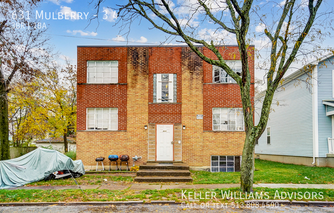 631 MULBERRY