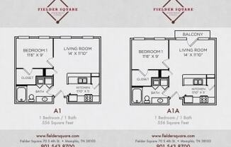 Partner-provided photo for $1173 unit
