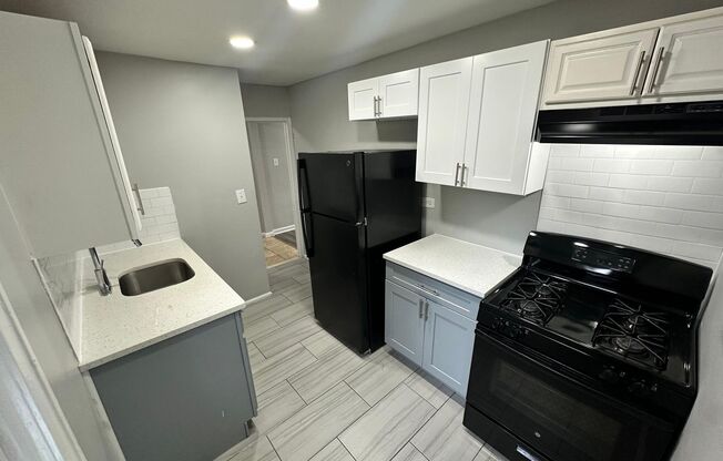 1 bed, 1 bath, 750 sqft, $1,625, Unit APT N-3