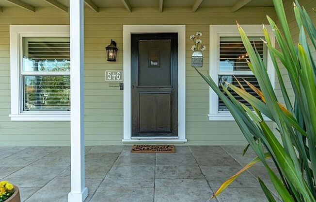 546 Rutland Ave San Jose Property