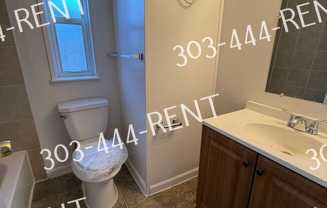 Spacious 3 Bedrooms and 2 bathroom home!!!