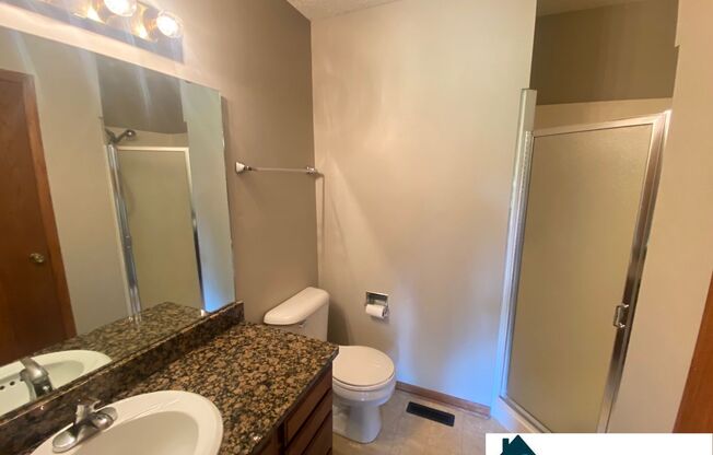 2 beds, 2.5 baths, $1,550