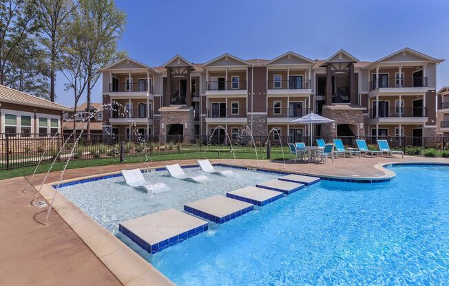 1 bed, 1 bath, 618 sqft, $1,429, Unit 3398-104