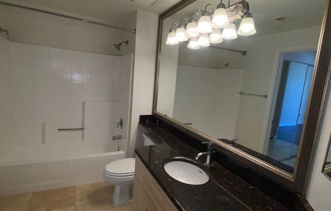 1 bed, 1 bath, $1,700, Unit 316
