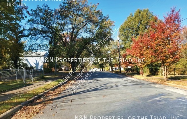 Partner-provided property photo