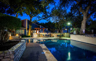 Stony Creek Apartment Homes!