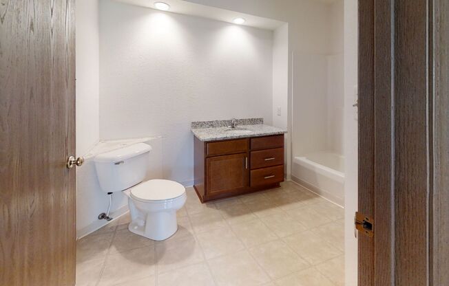 2 beds, 2 baths, $1,850, Unit 14240