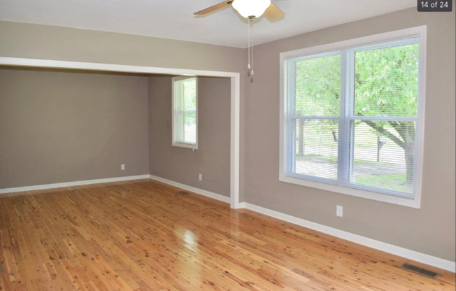 442 Appleton dr - 3 Bedrooms 1 bathroom house