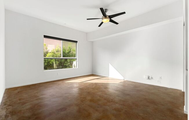 1 bed, 1 bath, 564 sqft, $2,195, Unit 218
