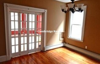16 FISHER AVE