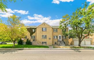 1195 Birch Street - 4320-4340 E. 12th Ave