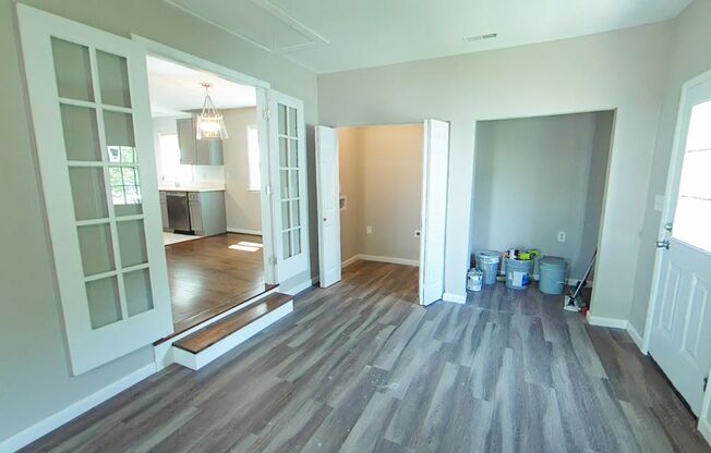 Fully Renovated 3-Bedroom Ranch Home for Lease – Hampton, Newmarket Area