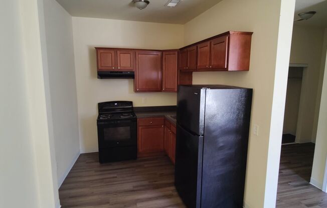 1 bed, 1 bath, $750, Unit Unit 101