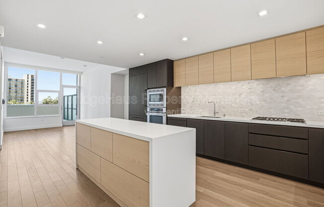 1 bed, 1 bath, 848 sqft, $3,850, Unit 411