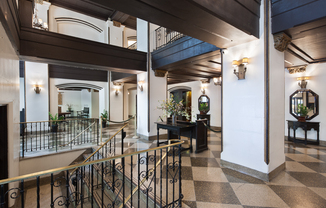 Studio, 1 bath, $2,400, Unit 1711