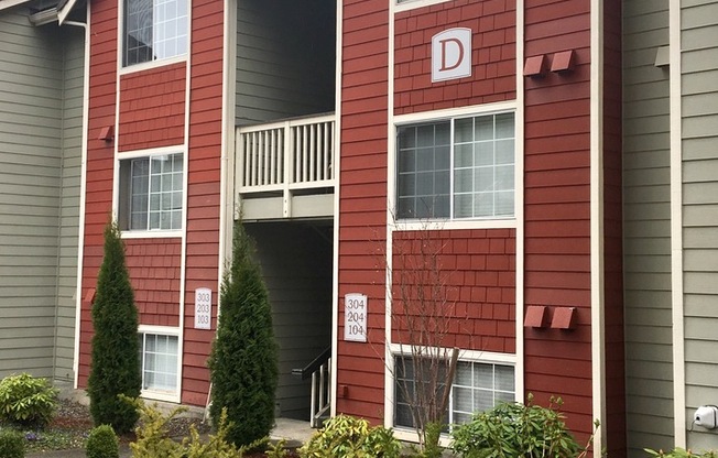 1 bed, 1 bath, $1,695, Unit # D 303