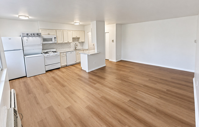 Moser Gardens Apartments